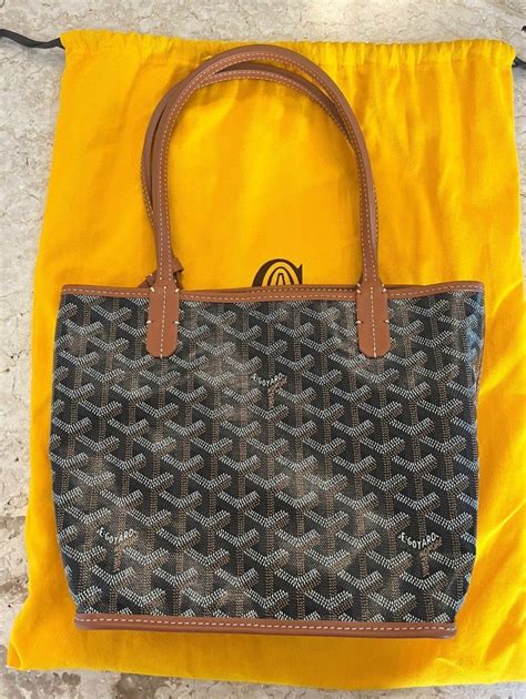 pre-owned goyard black friday|Goyard outlet sale.